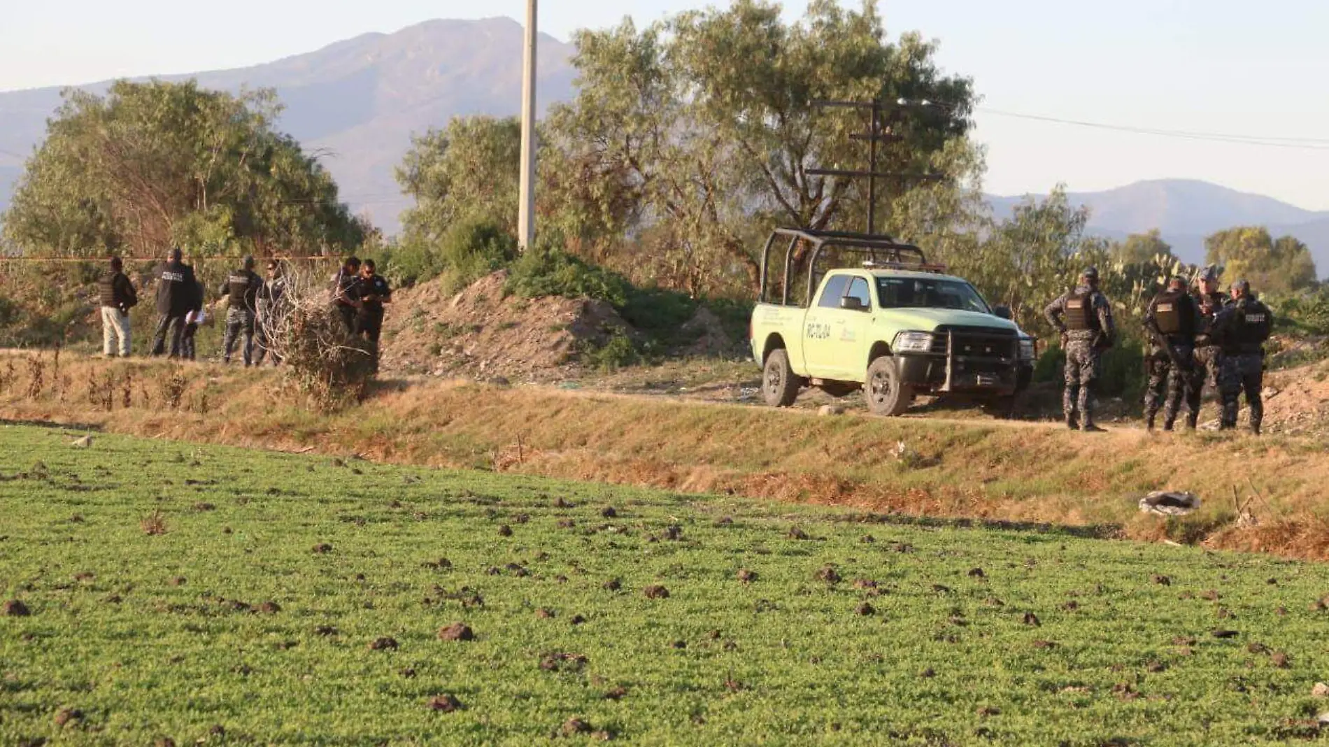 Militares Toma Clandestina